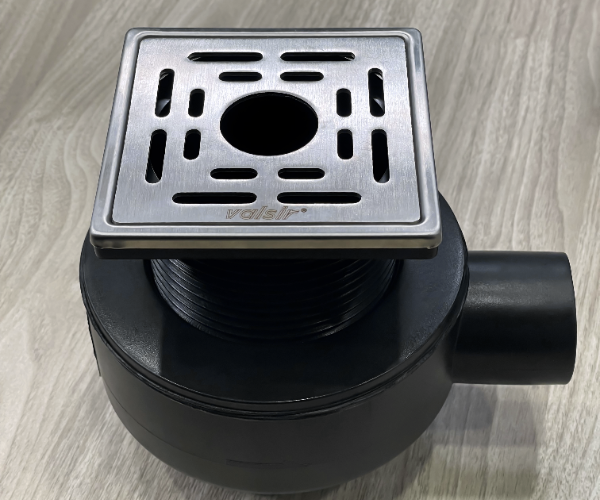 HDPE同层洗衣机地漏