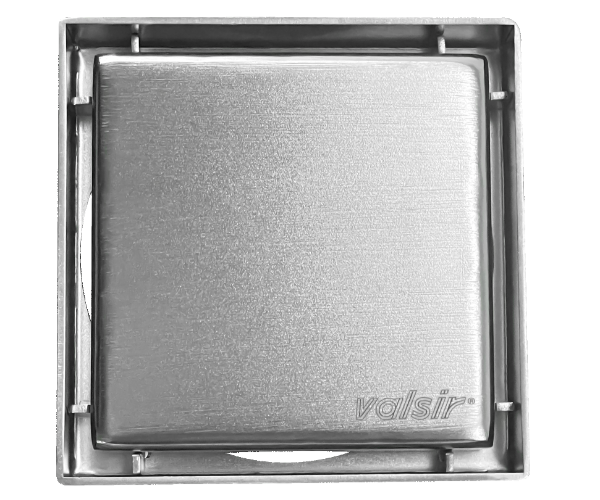 HDPE隐形同层地漏盖板