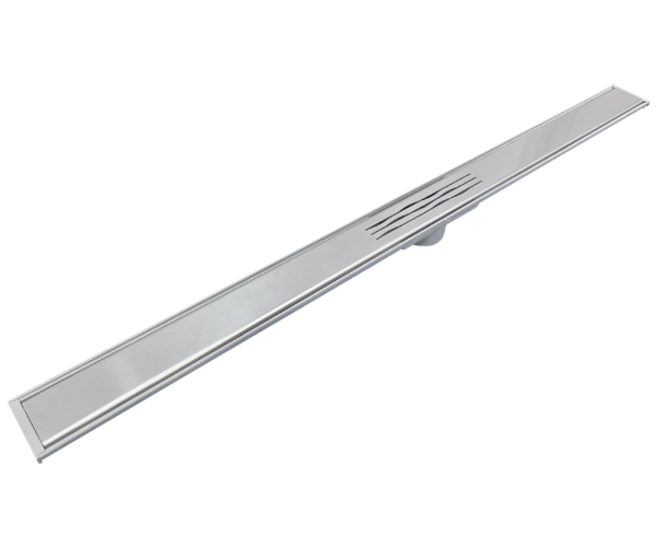 Linea XS 进口条形地漏盖板