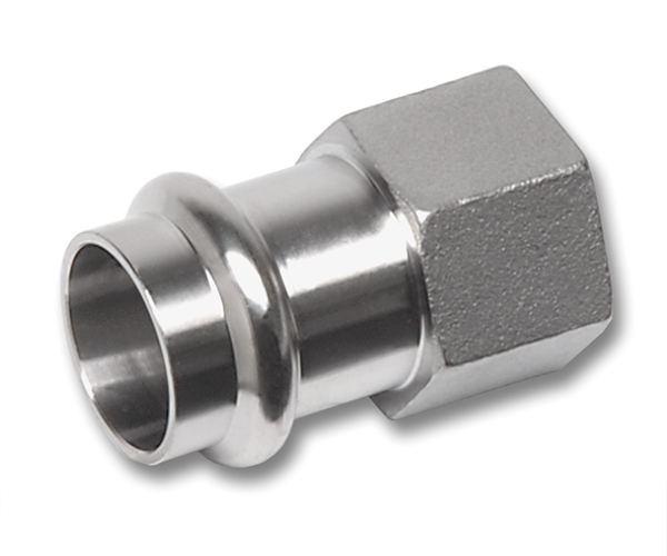 内螺纹转换接头